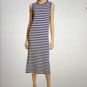 Jenni Kayne sleeveless sweater dress